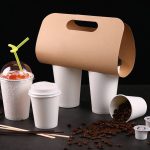 Foam paper cup