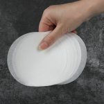 paper cup coaster